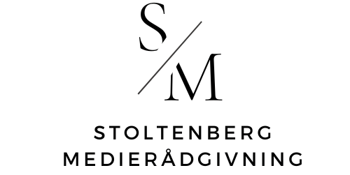 Stoltenberg Medierådgivning